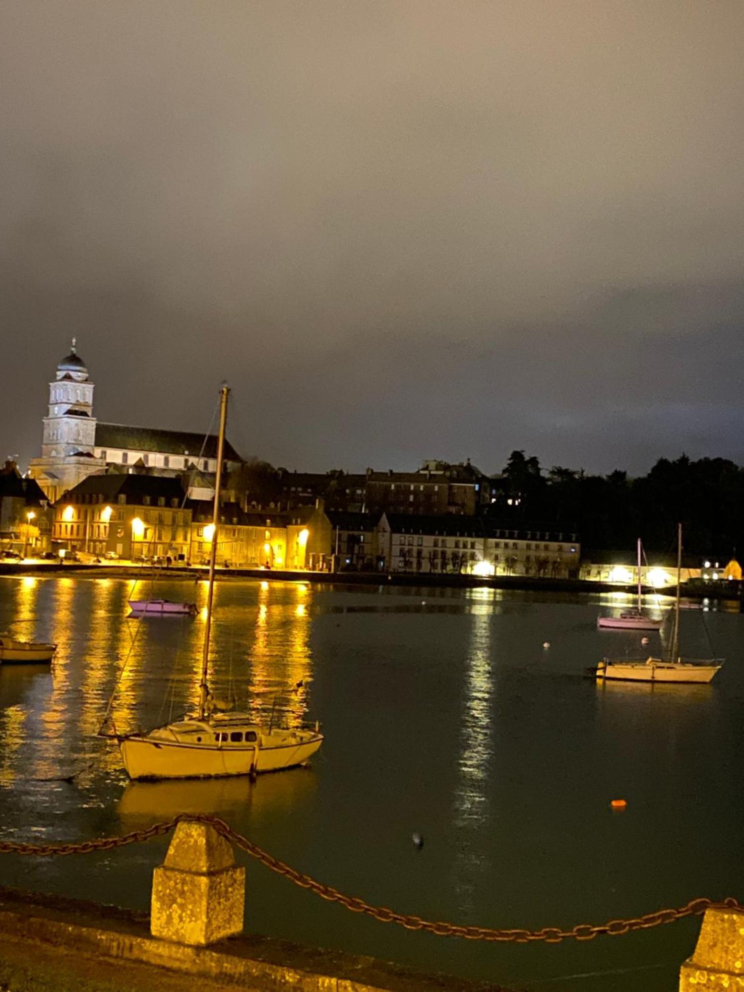 Rance Solidor Ter Saint-Malo Exterior photo
